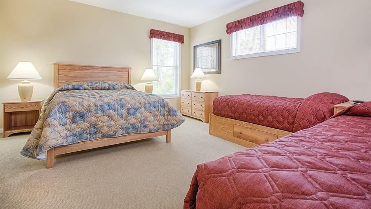 Photo of Bedroom in Jeffersonville