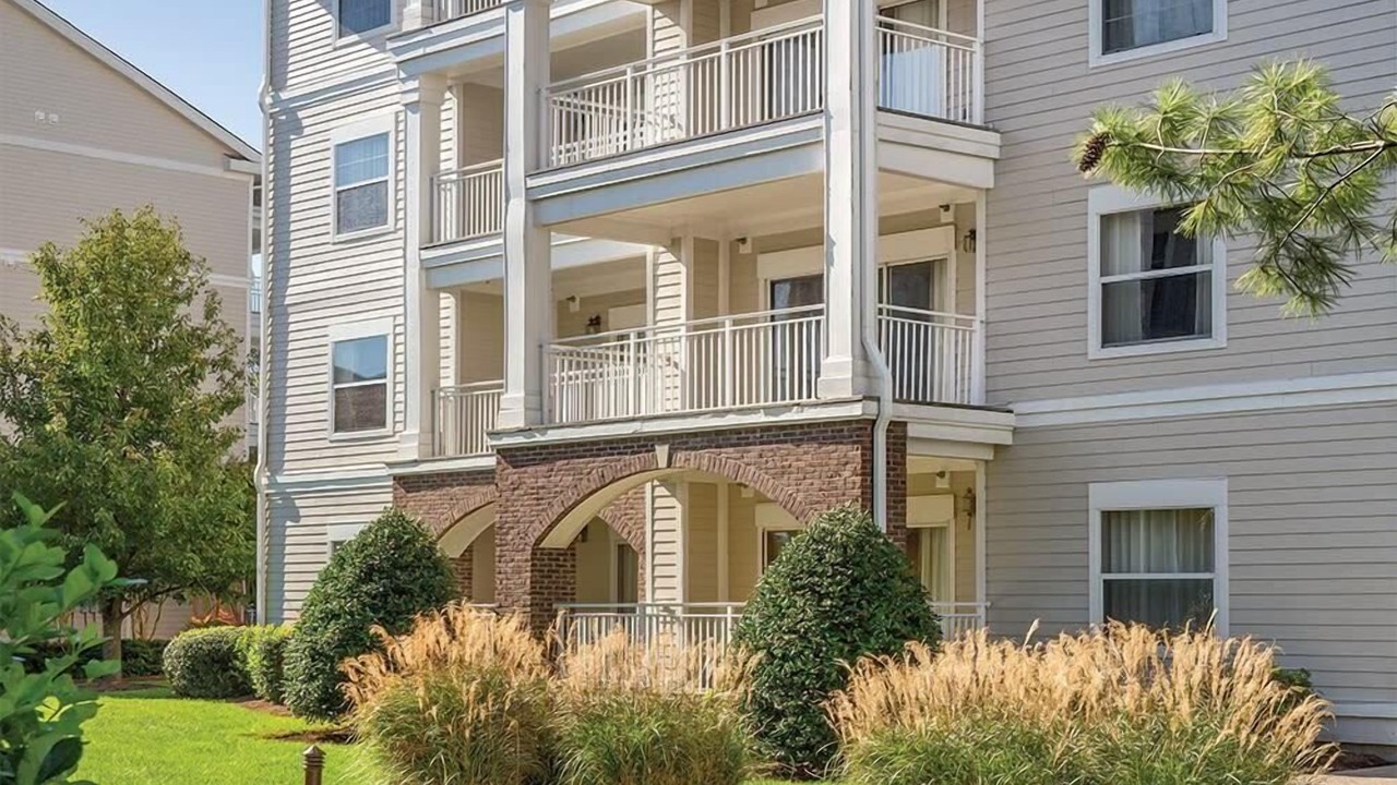 Photo of Outdoor in Pennington Bend