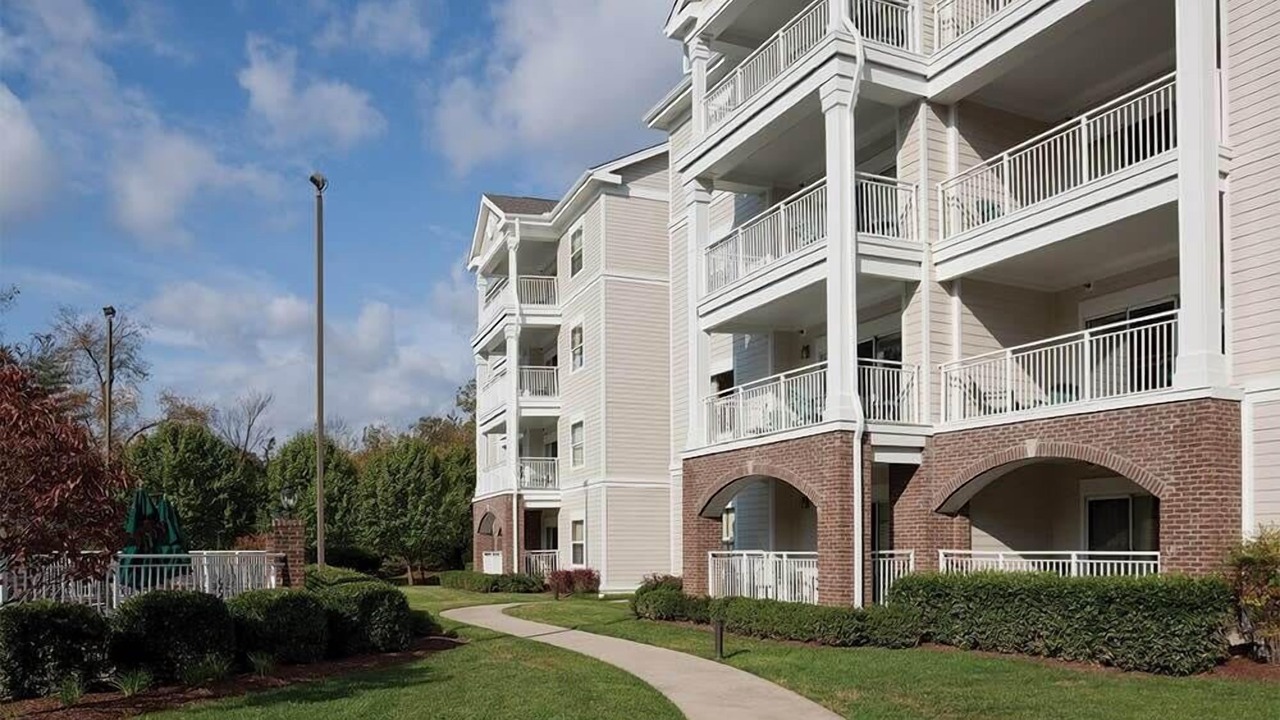 Photo of Outdoor in Pennington Bend