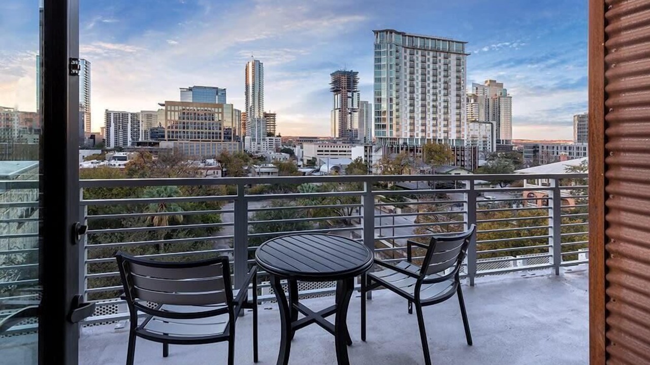Photo of Outdoor in Civic District