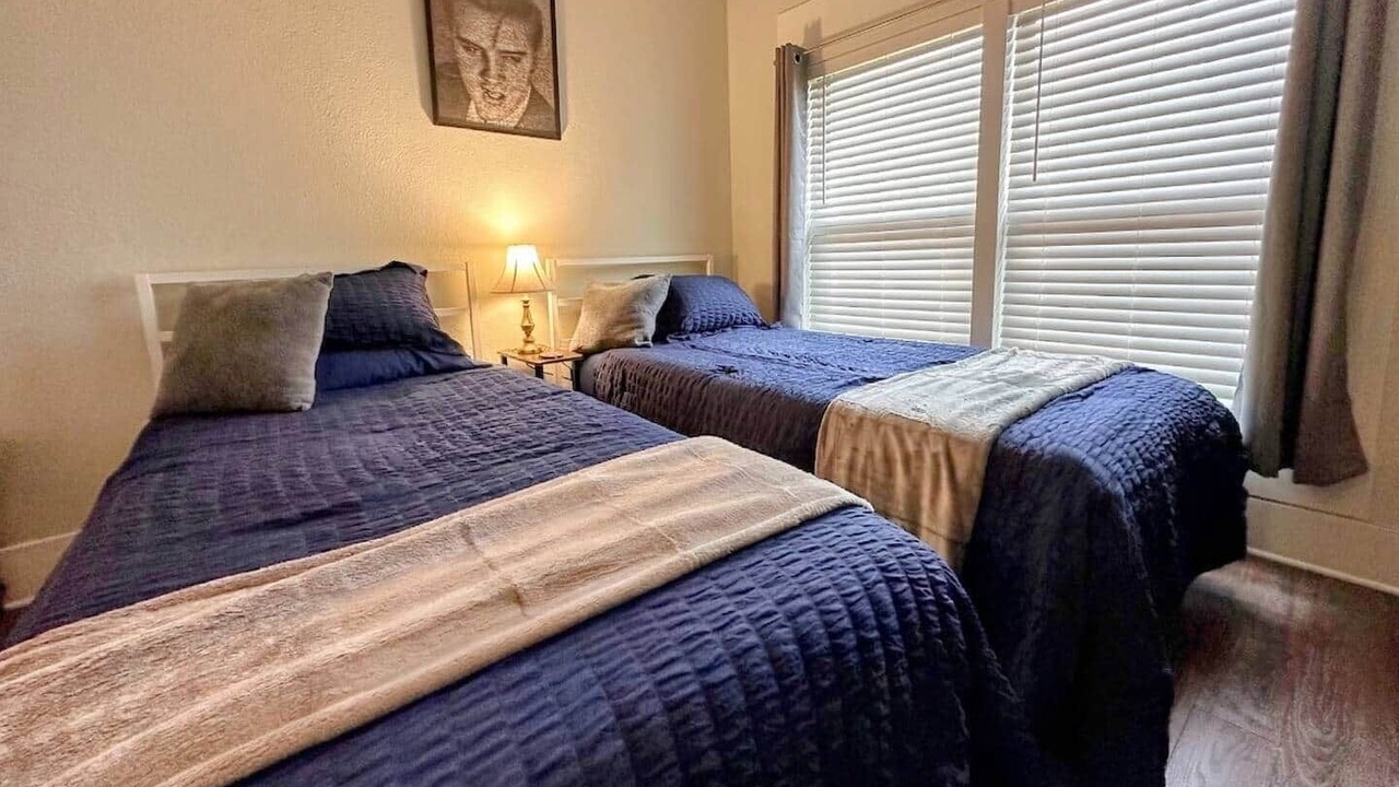 Photo of Bedroom in Granger