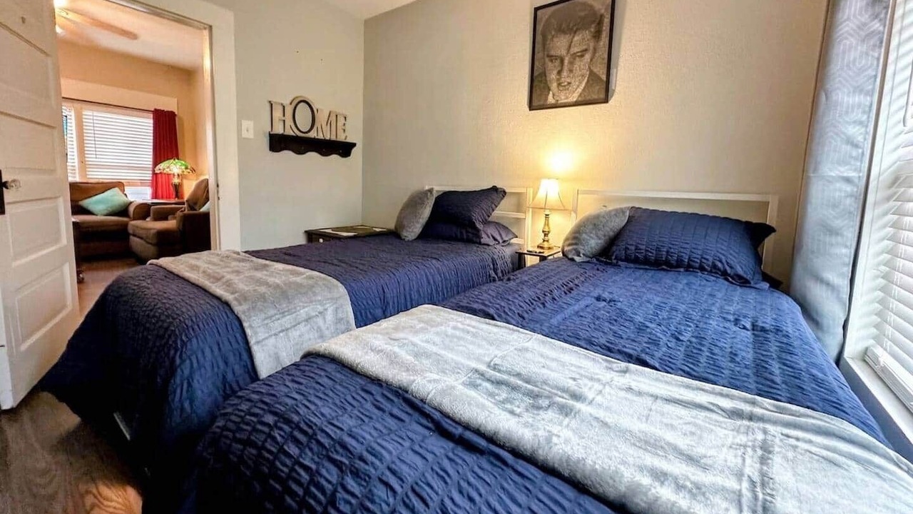 Photo of Bedroom in Granger
