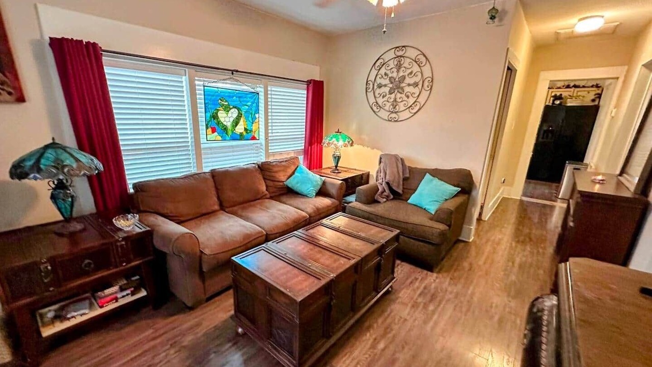 Photo of Livingroom in Granger