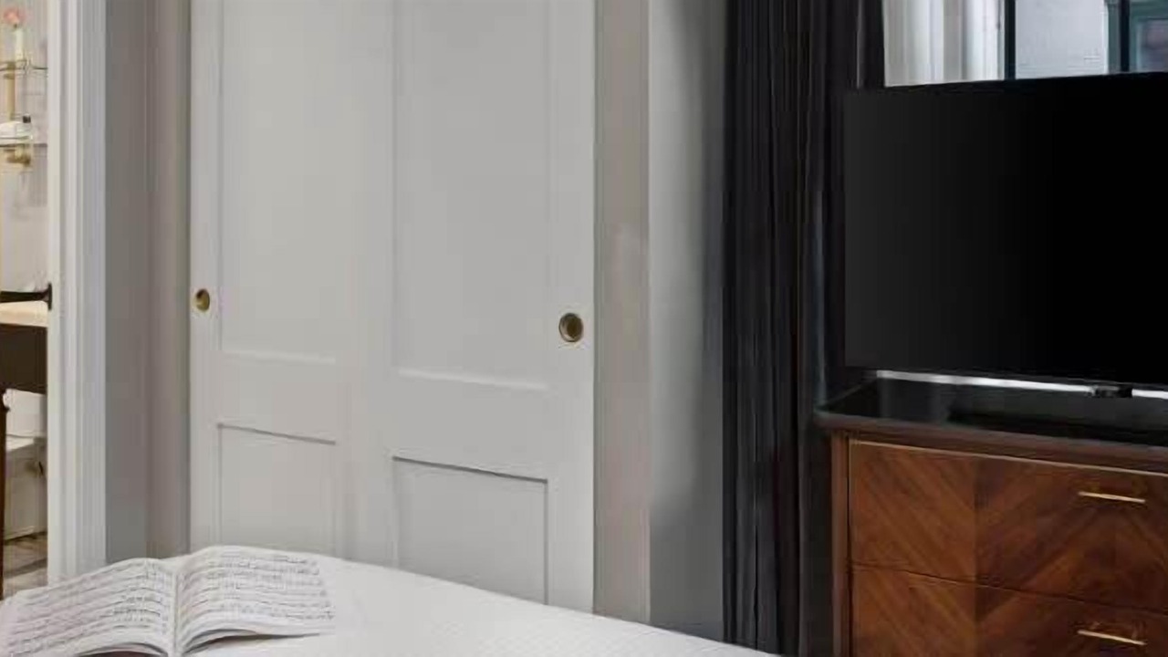 Photo of Bedroom in Fillmore District