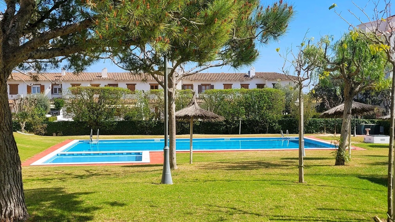 Photo of Outdoor in El Roc de Sant Gaieta