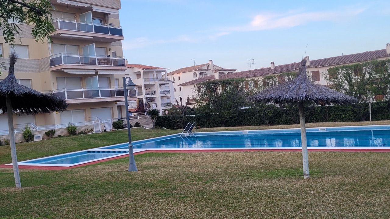 Photo of Outdoor in El Roc de Sant Gaieta
