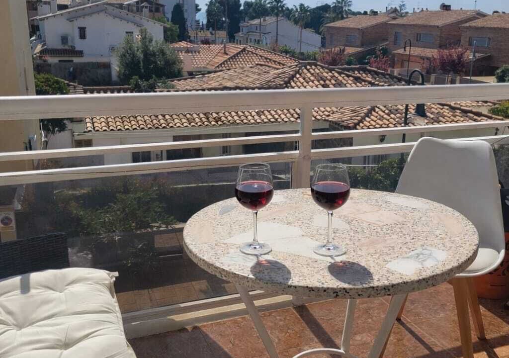 Photo of Outdoor in El Roc de Sant Gaieta
