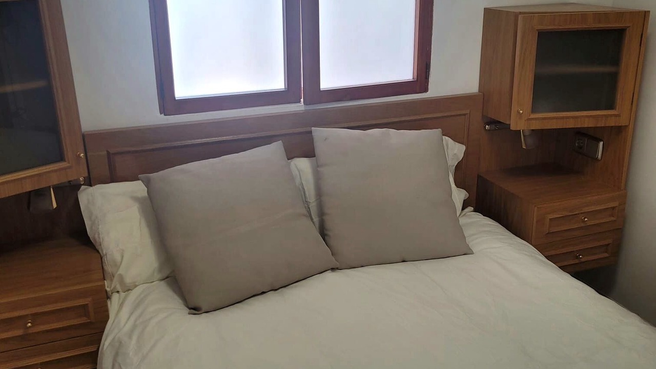 Photo of Bedroom in El Roc de Sant Gaieta