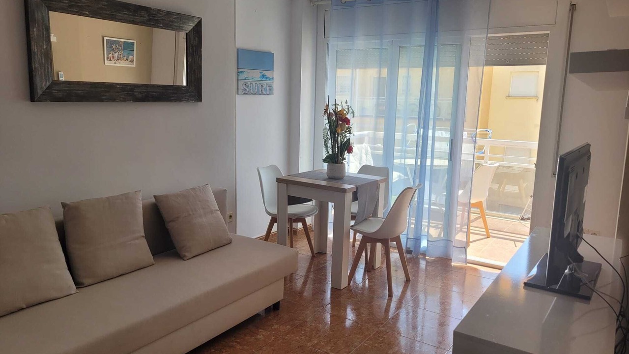 Photo of Livingroom in El Roc de Sant Gaieta
