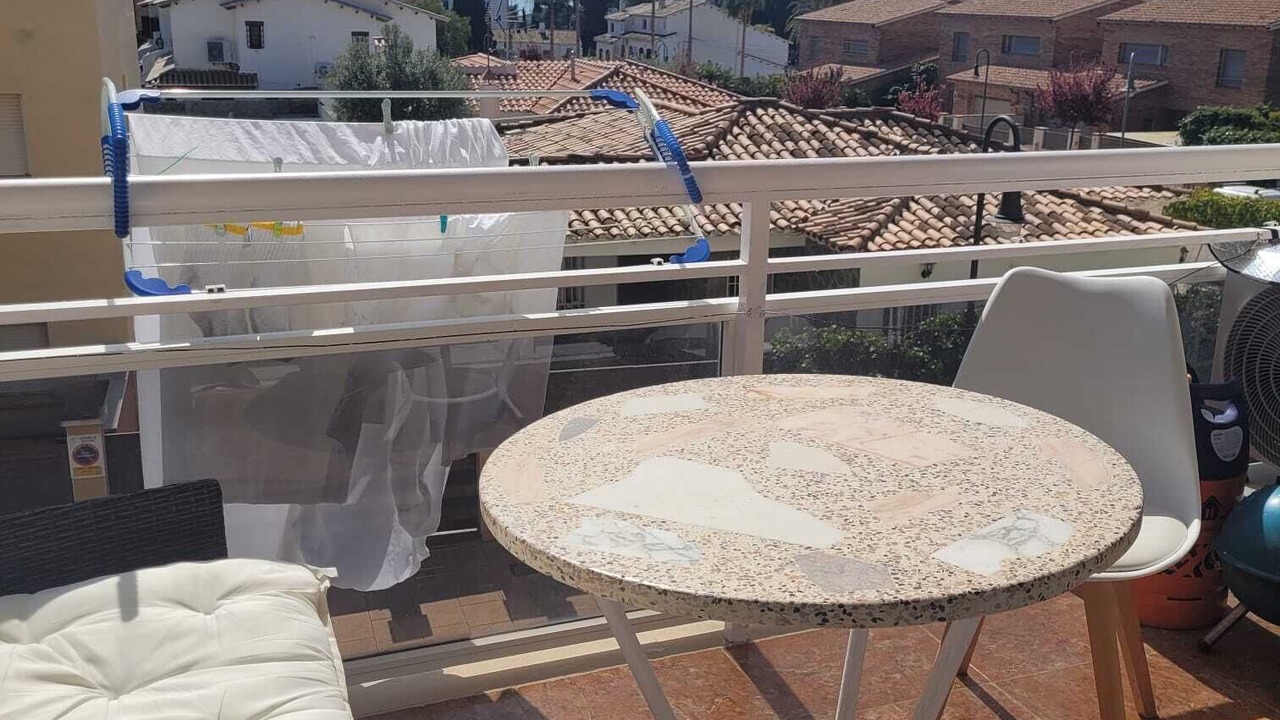Photo of Outdoor in El Roc de Sant Gaieta