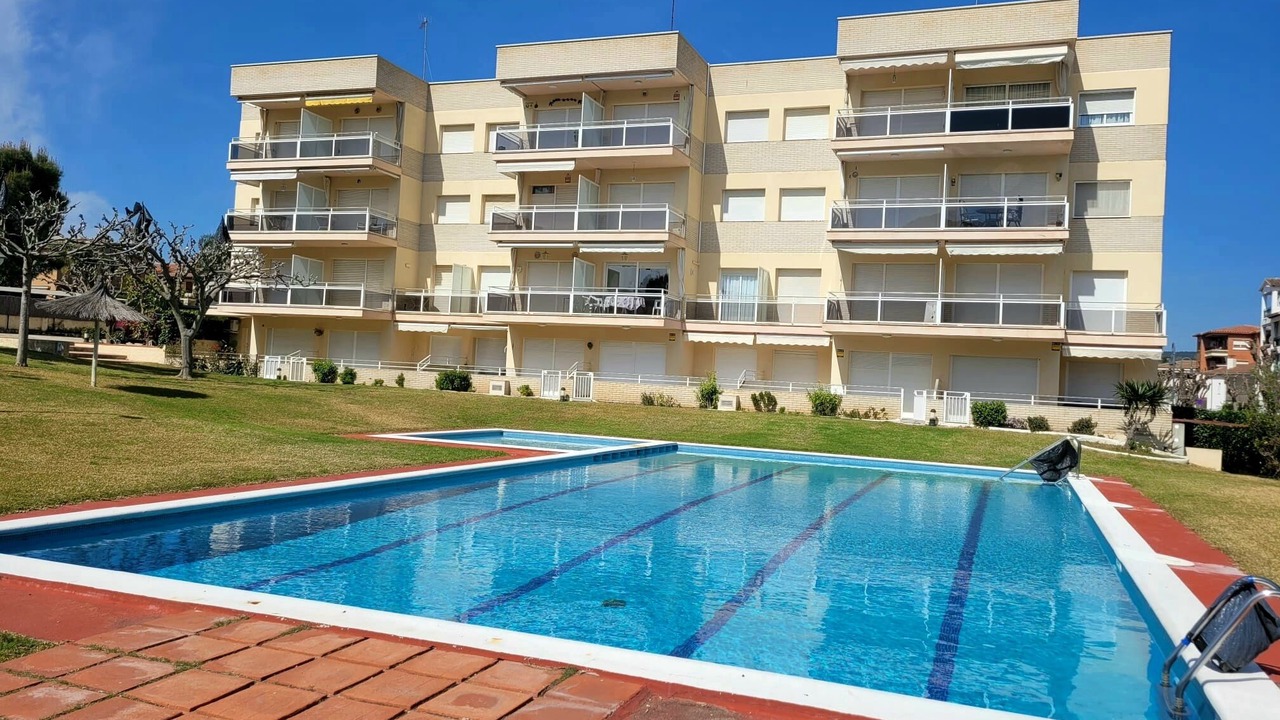 Photo of Outdoor in El Roc de Sant Gaieta