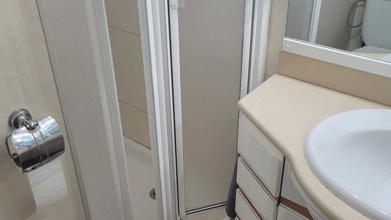 Photo of Bathroom in El Roc de Sant Gaieta