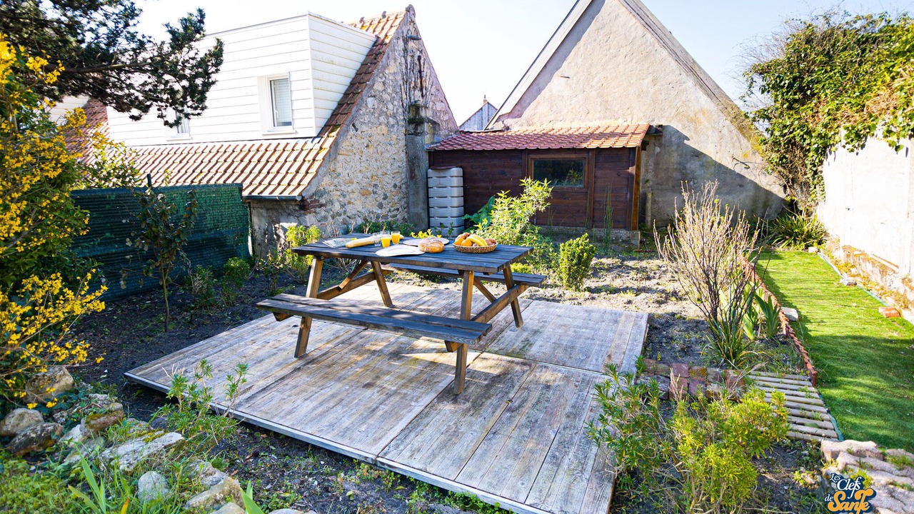Photo of Outdoor in Wissant