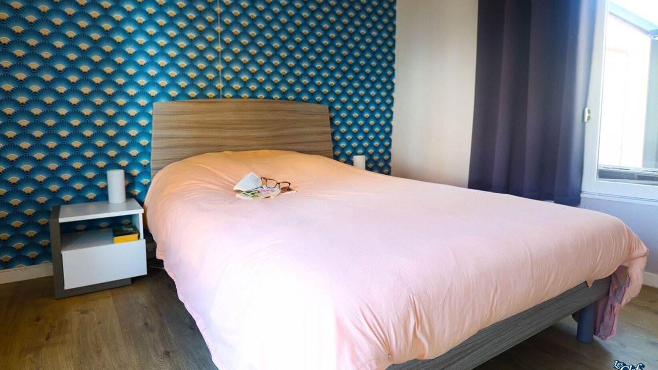 Photo of Bedroom in Wissant
