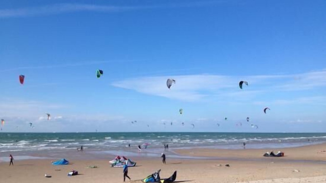 Photo of Others in Wissant