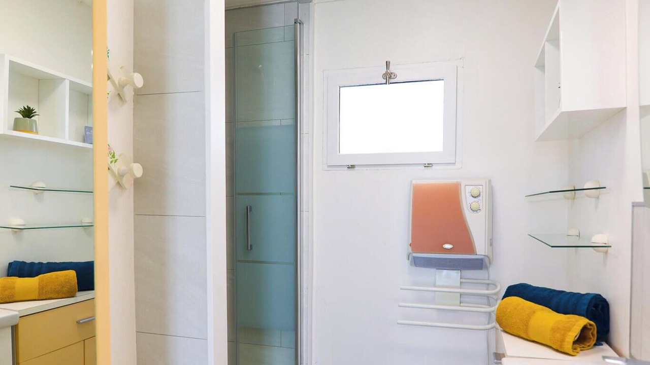 Photo of Bathroom in Wissant
