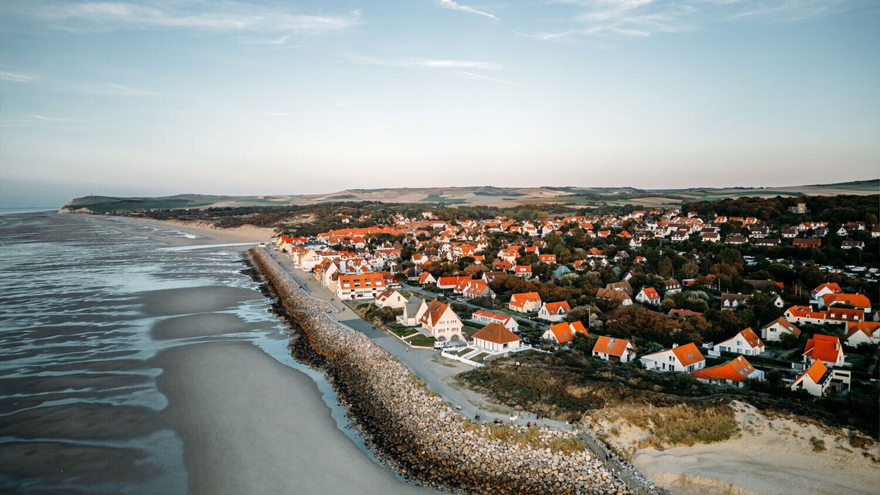 Photo of Others in Wissant