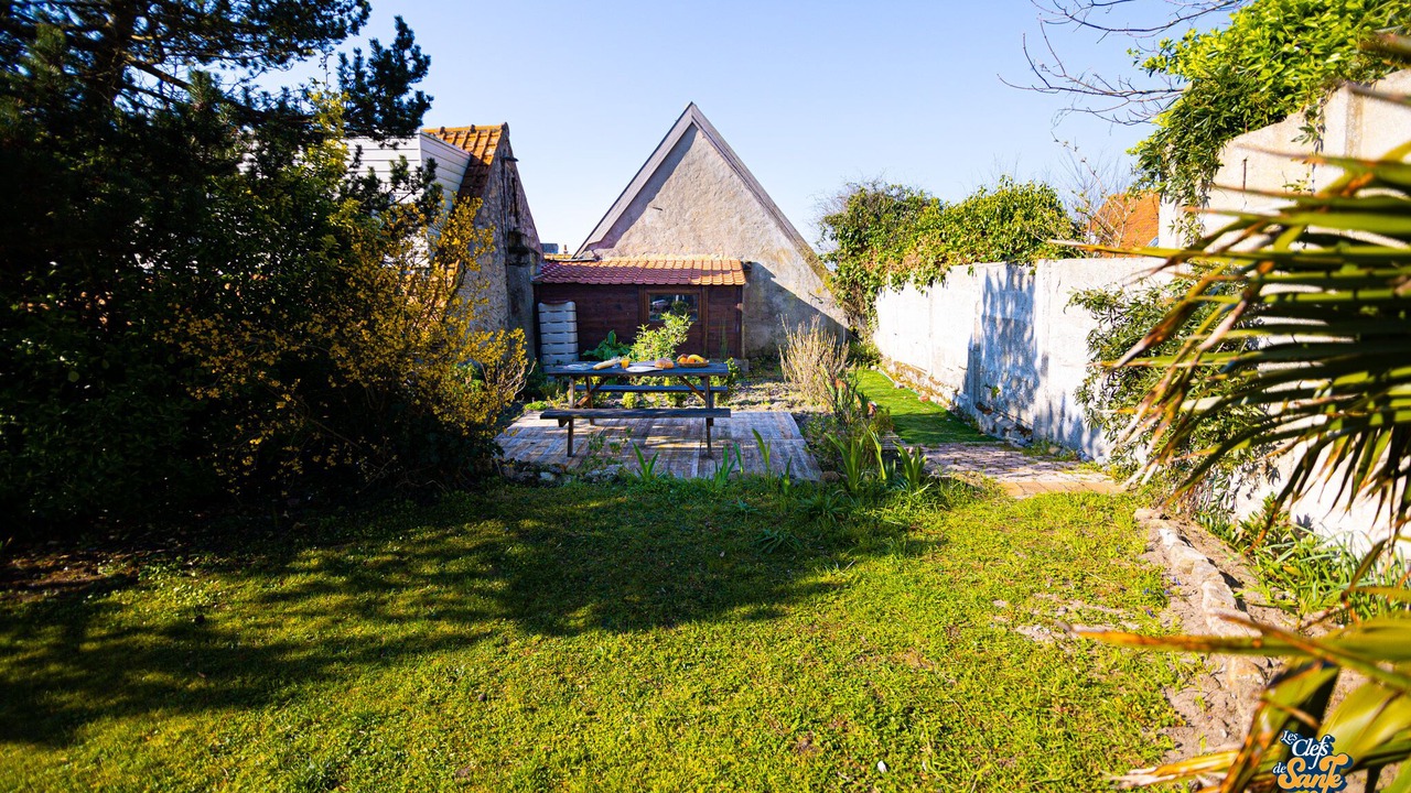 Photo of Outdoor in Wissant