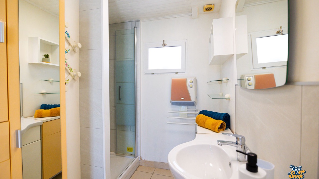 Photo of Bathroom in Wissant