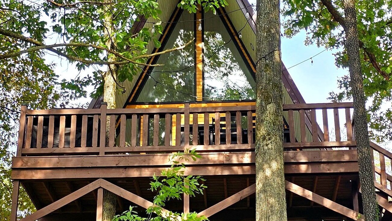 Photo of Outdoor in Rock Island