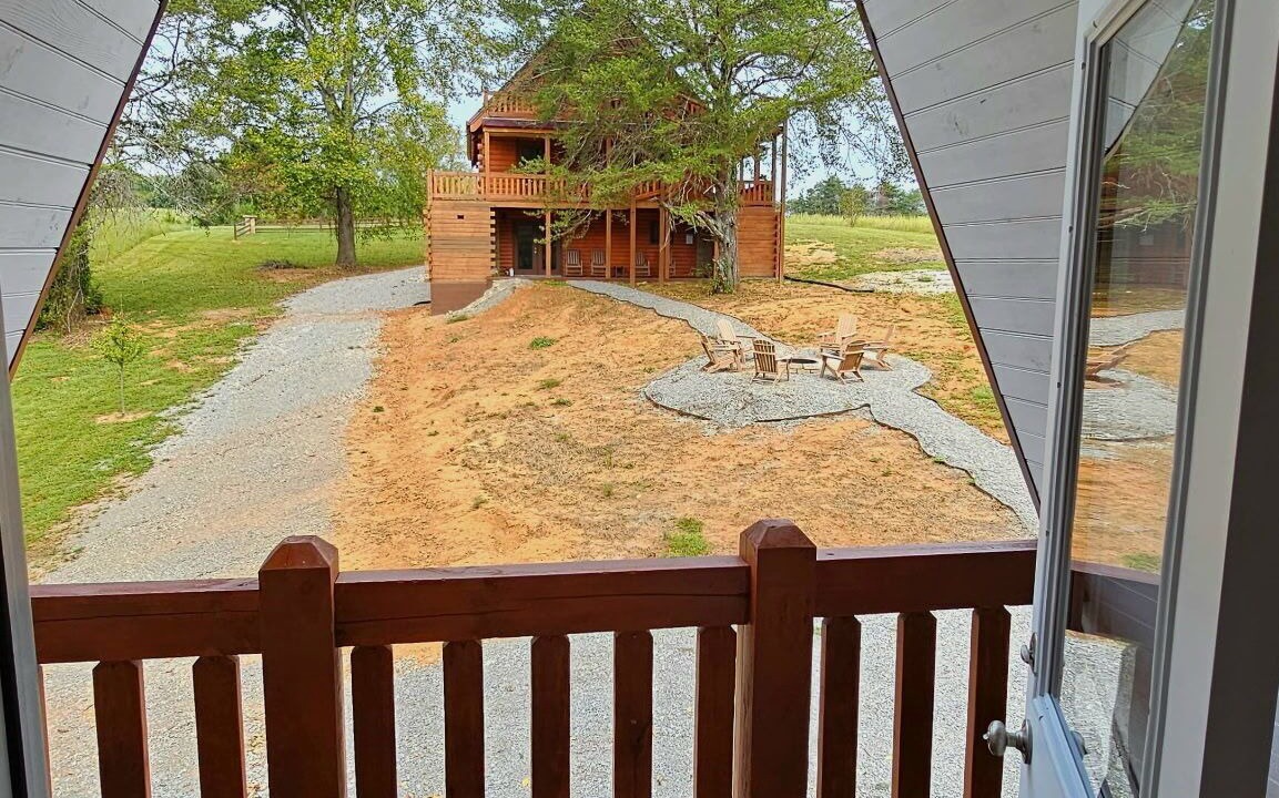 Photo of Patio Balcony in Rock Island