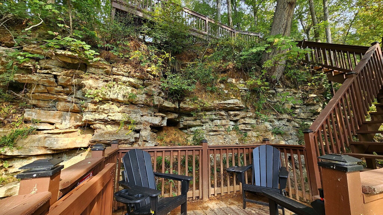 Photo of Outdoor in Rock Island
