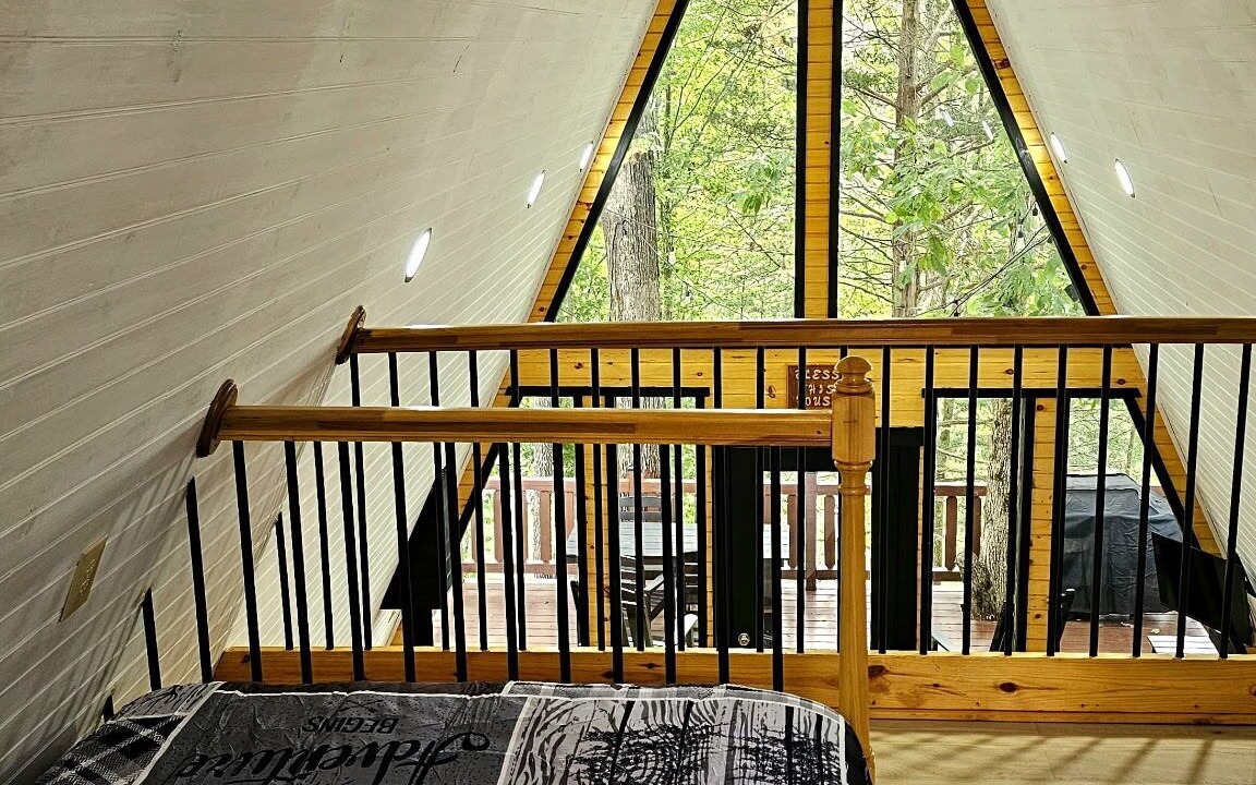 Photo of Bedroom in Rock Island