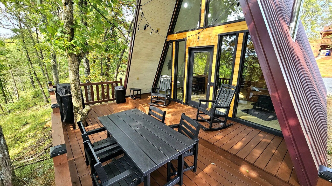 Photo of Outdoor in Rock Island