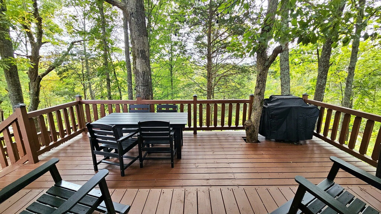 Photo of Outdoor in Rock Island