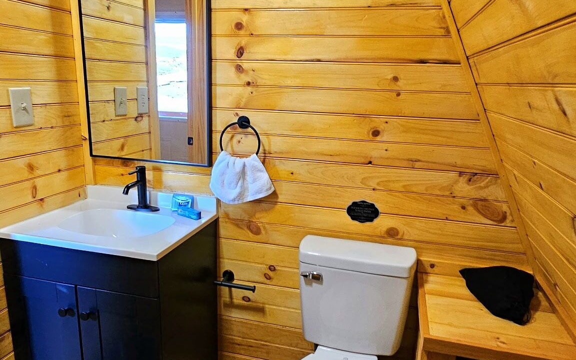 Photo of Bathroom in Rock Island