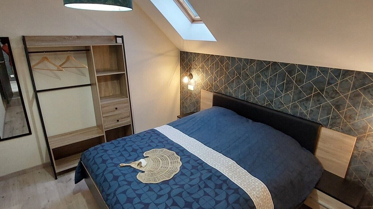 Photo of Bedroom in Sand