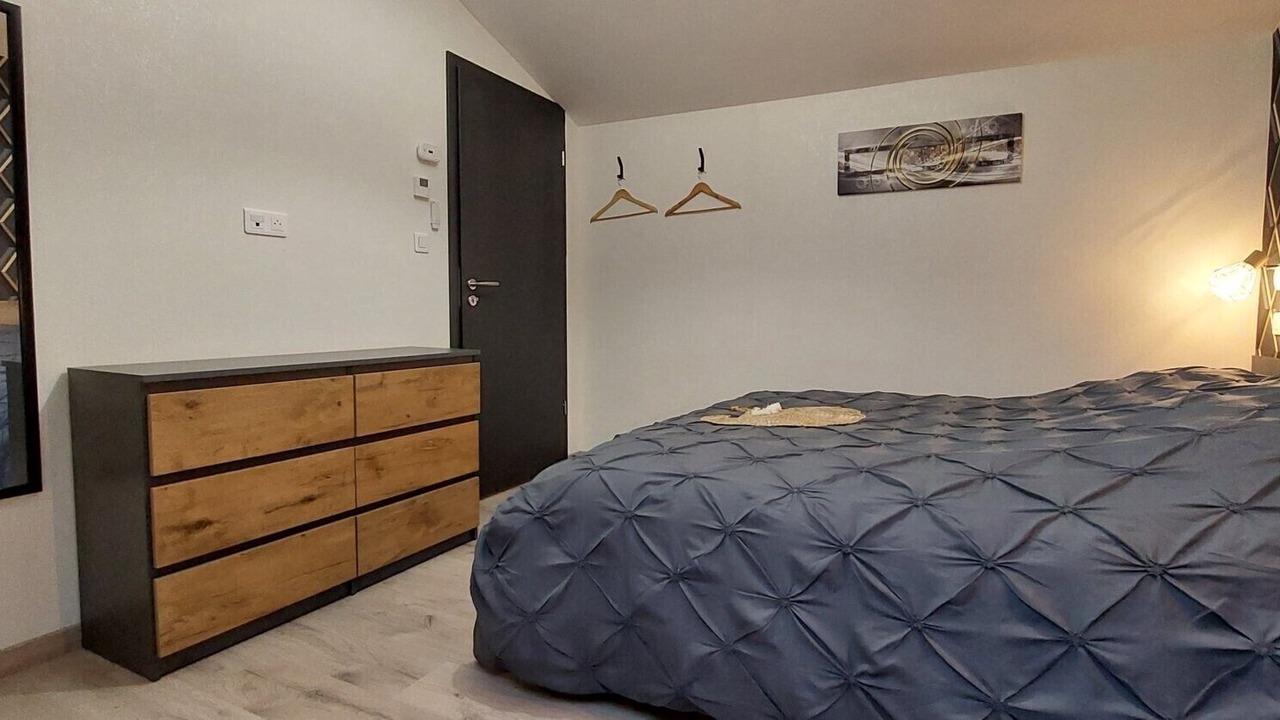 Photo of Bedroom in Sand