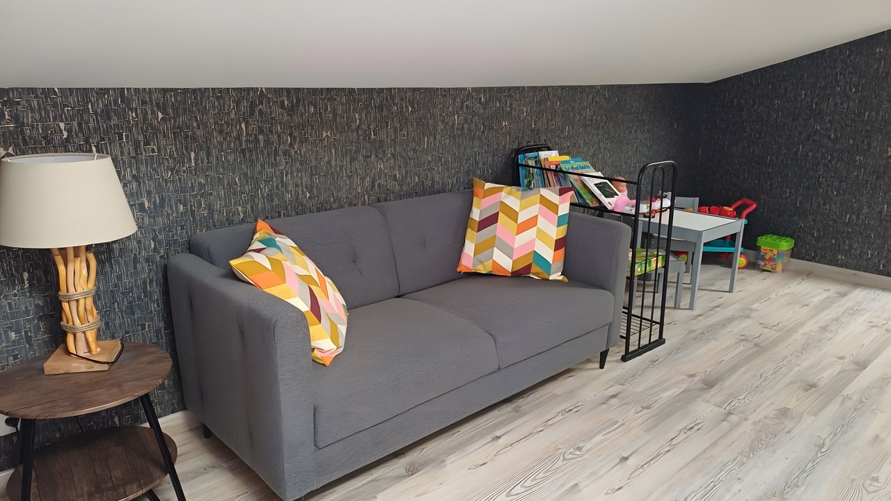 Photo of Livingroom in Sand