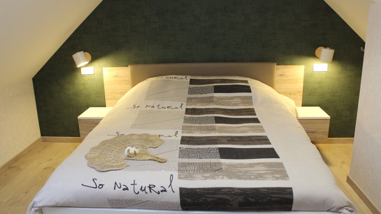 Photo of Bedroom in Sand