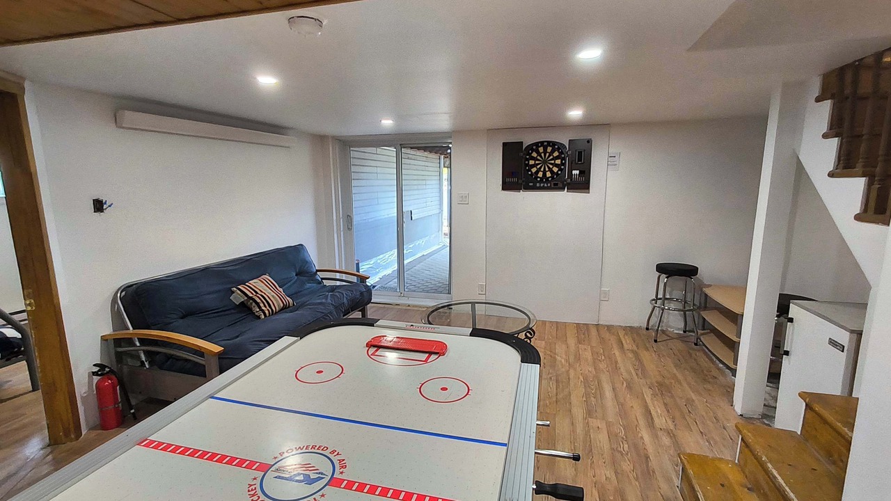 Photo of Bedroom in Saint Zenon