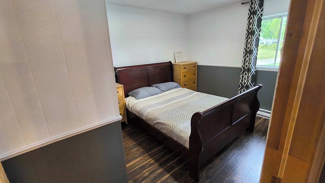 Photo of Bedroom in Saint Zenon