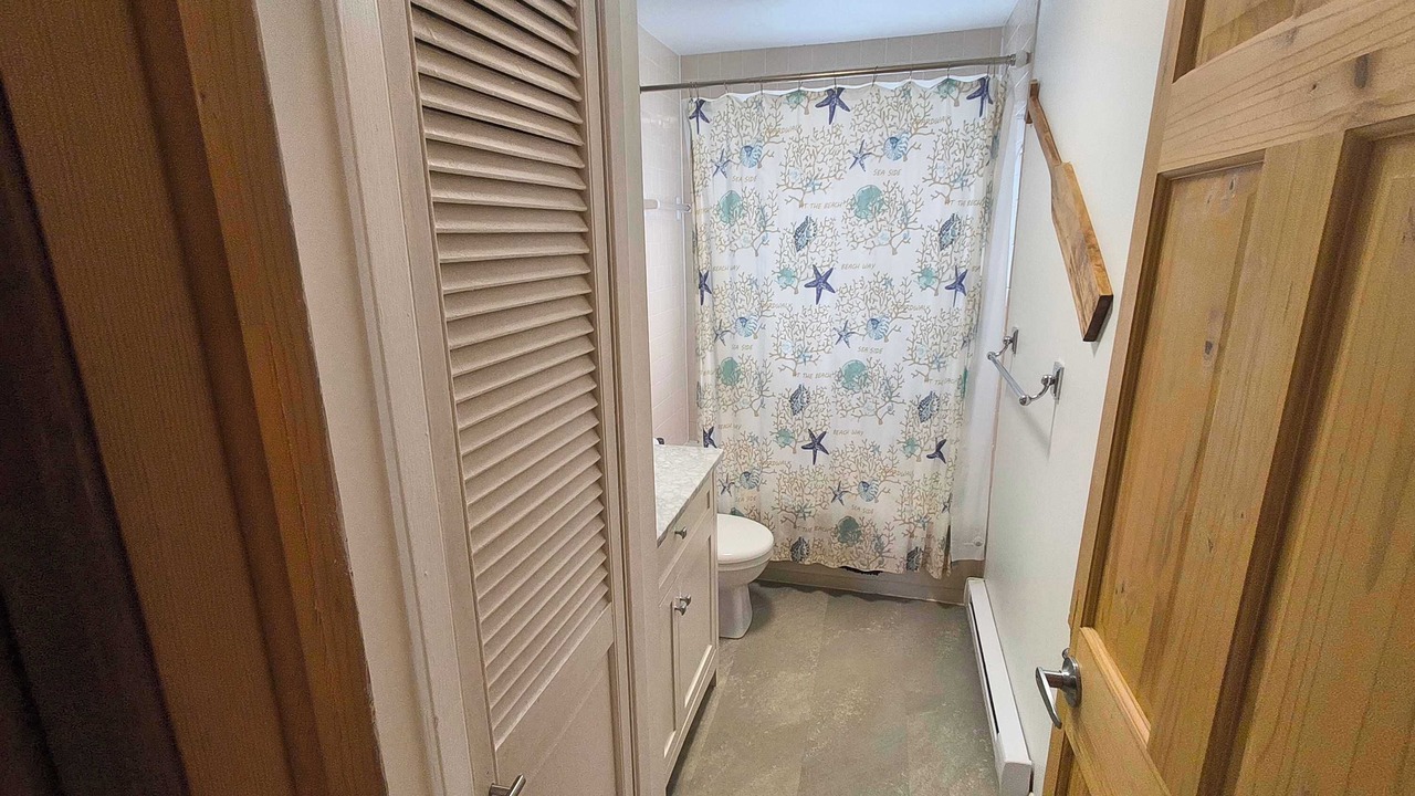 Photo of Bathroom in Saint Zenon