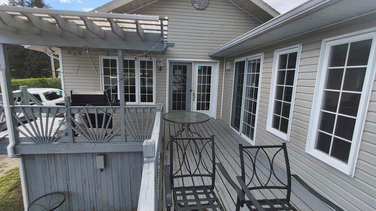 Photo of Outdoor in Saint Zenon
