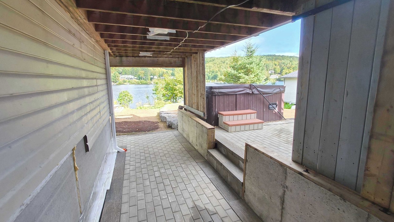 Photo of Outdoor in Saint Zenon