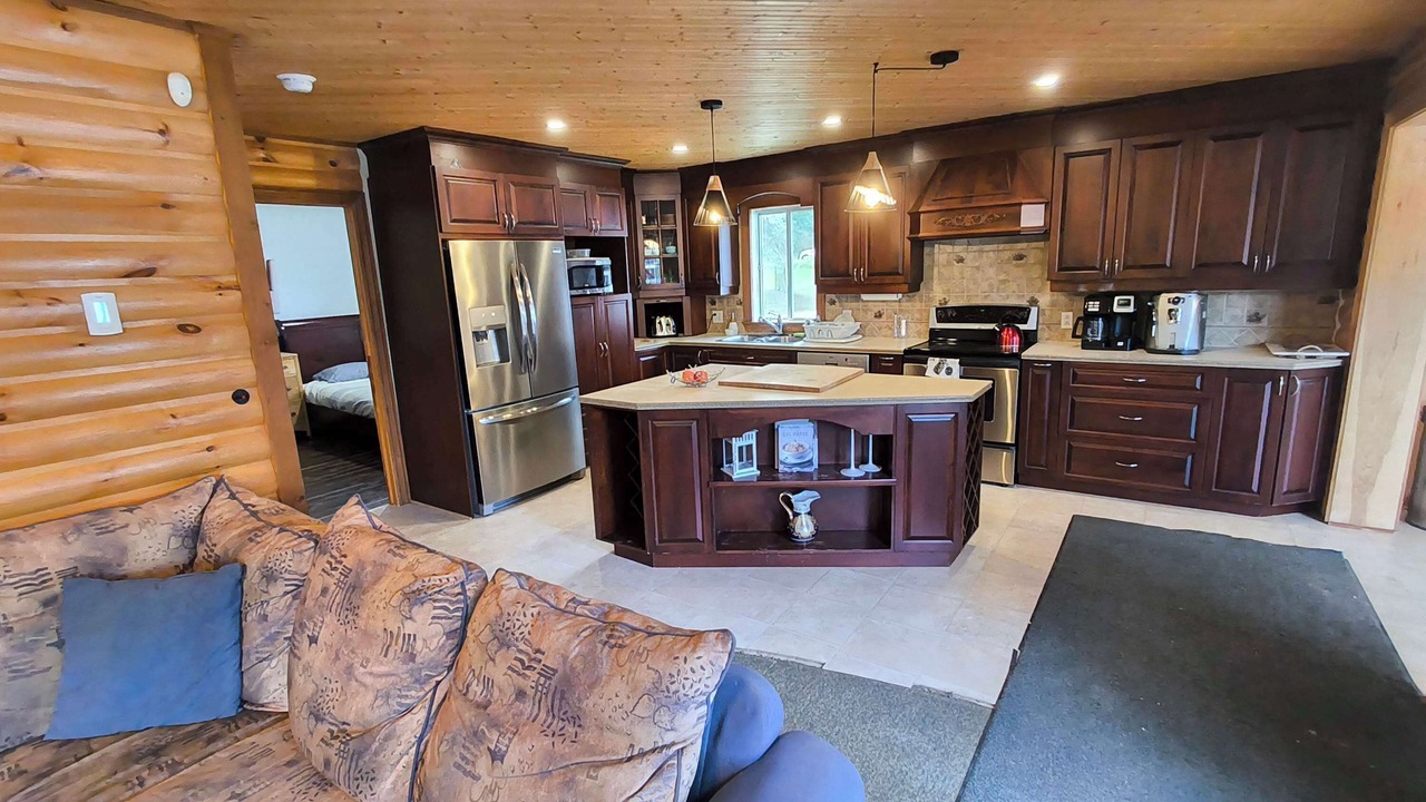 Photo of Livingroom in Saint Zenon