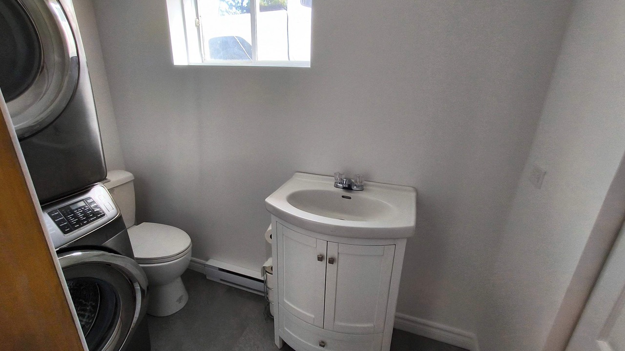 Photo of Bathroom in Saint Zenon