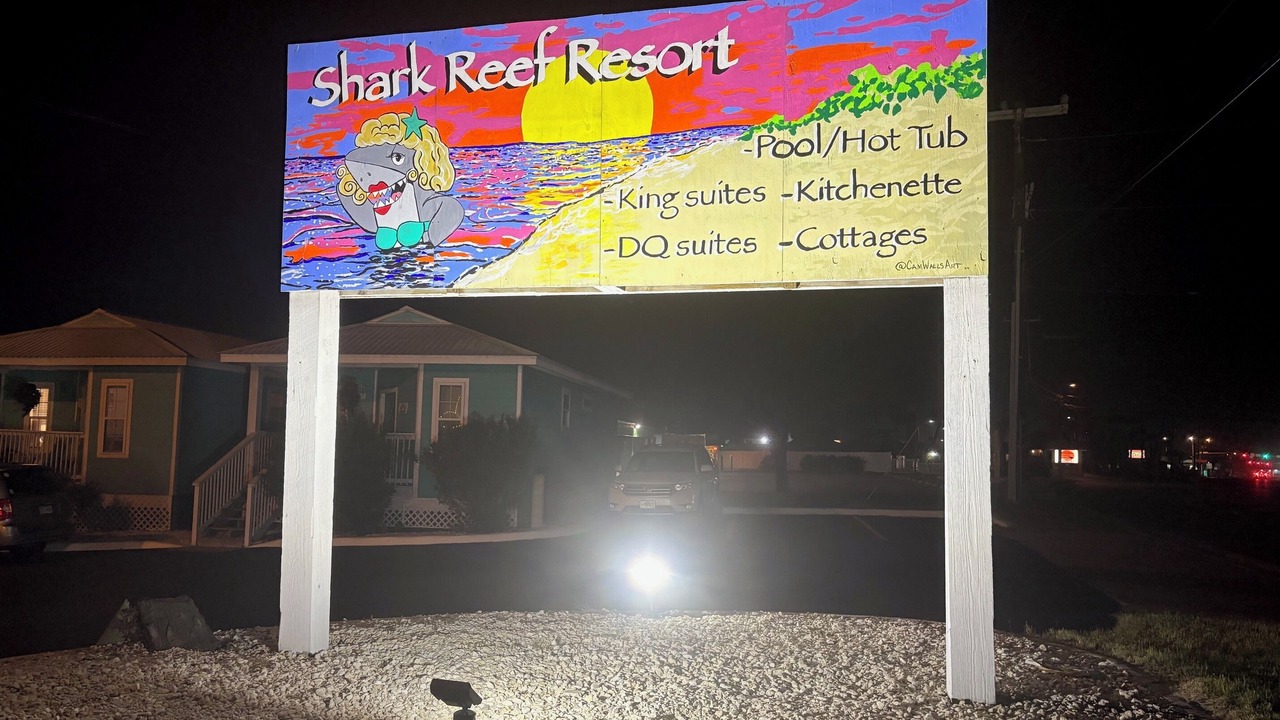 Photo of Outdoor in Port Aransas