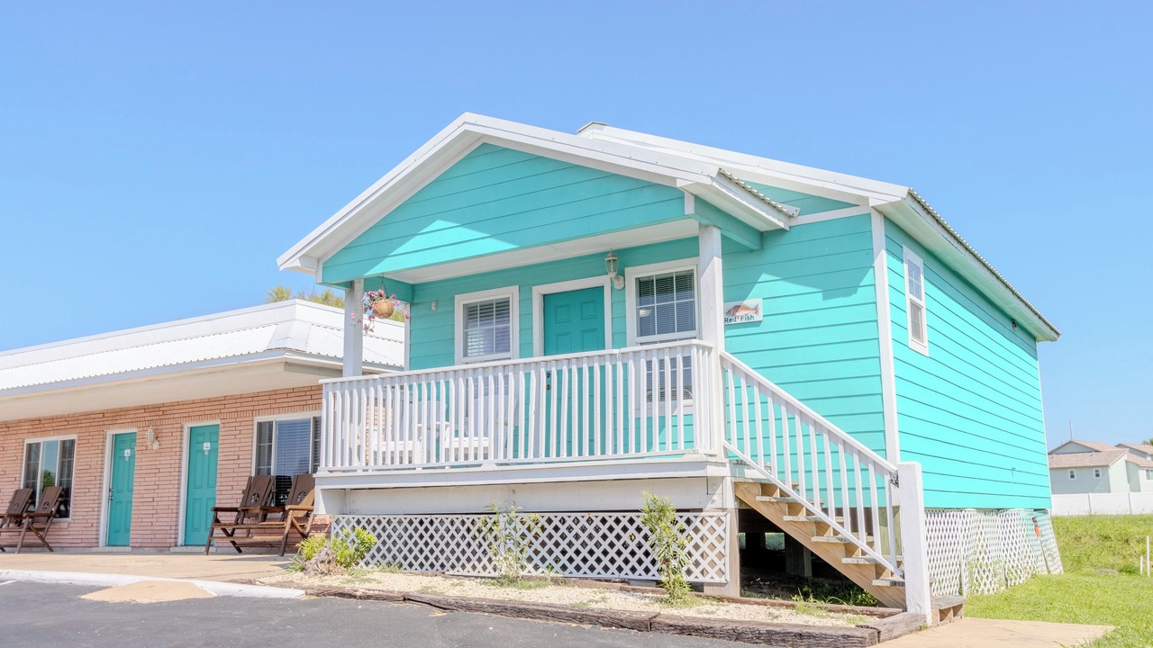 Photo of Outdoor in Port Aransas