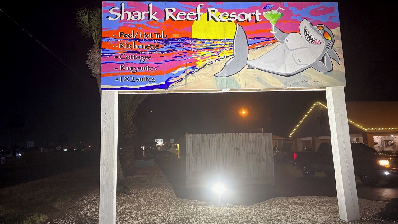 Photo of Outdoor in Port Aransas