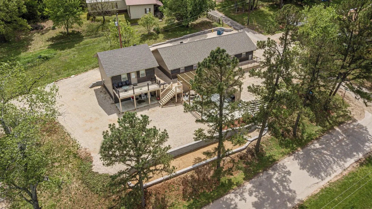 Photo of Outdoor in Van Buren