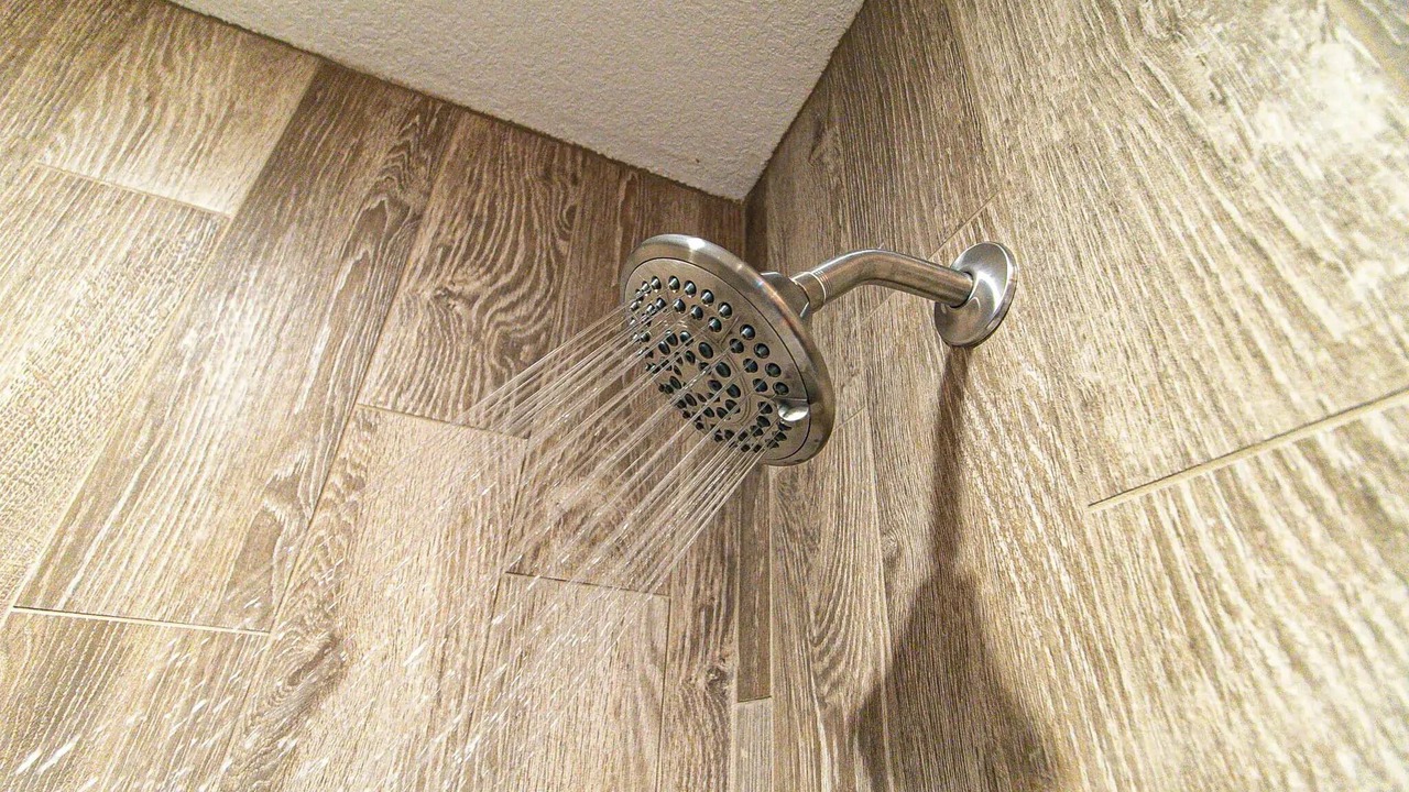 Photo of Bathroom in Van Buren