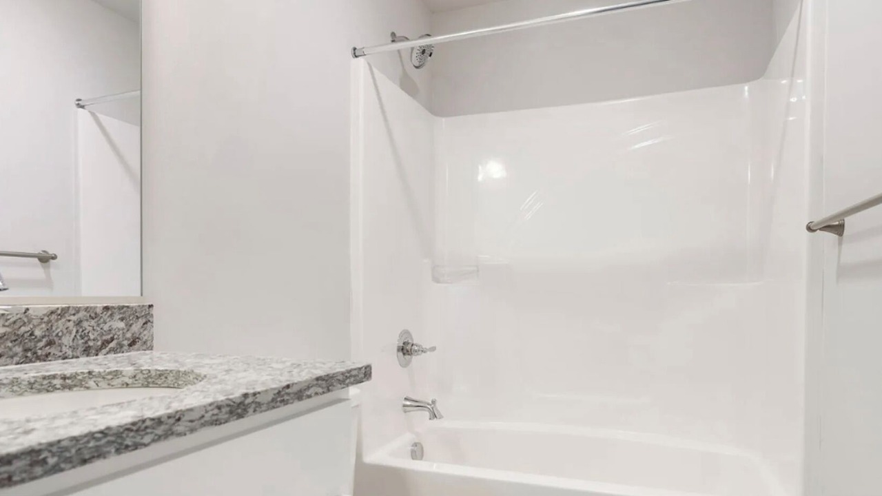 Photo of Bathroom in North Augusta