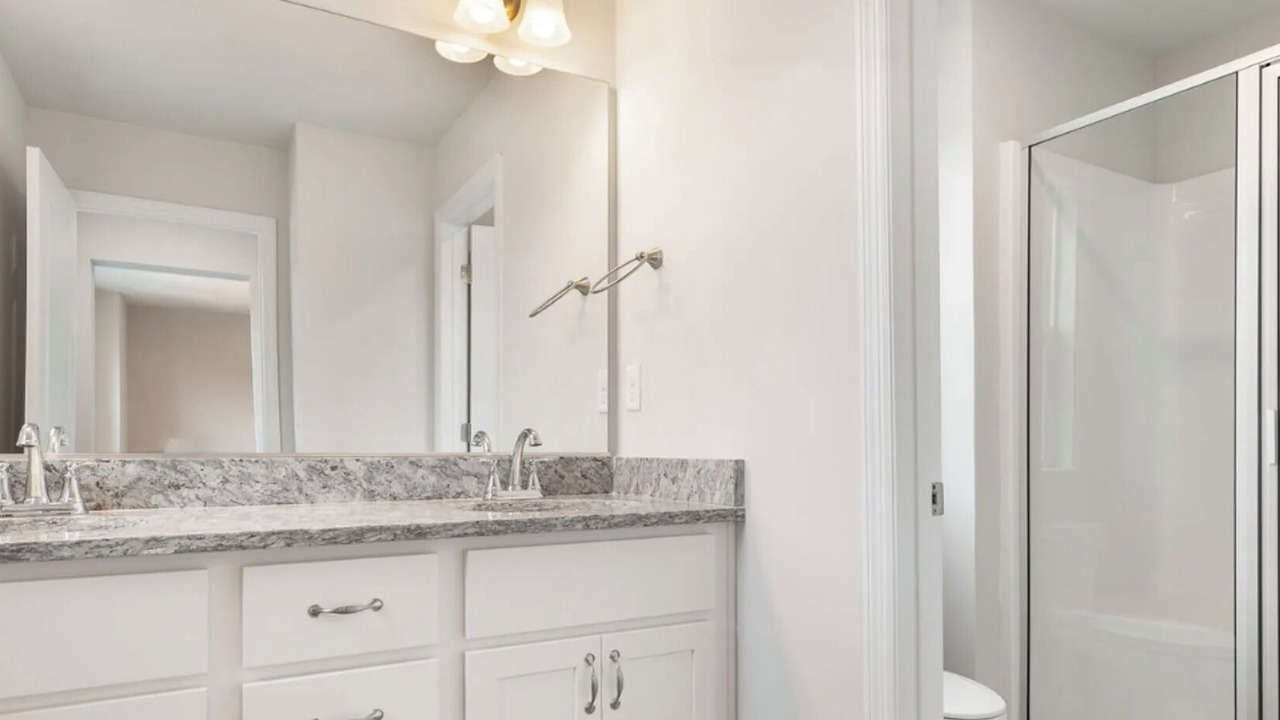 Photo of Bathroom in North Augusta