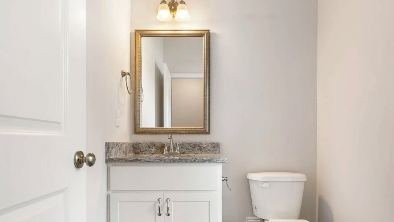 Photo of Bathroom in North Augusta