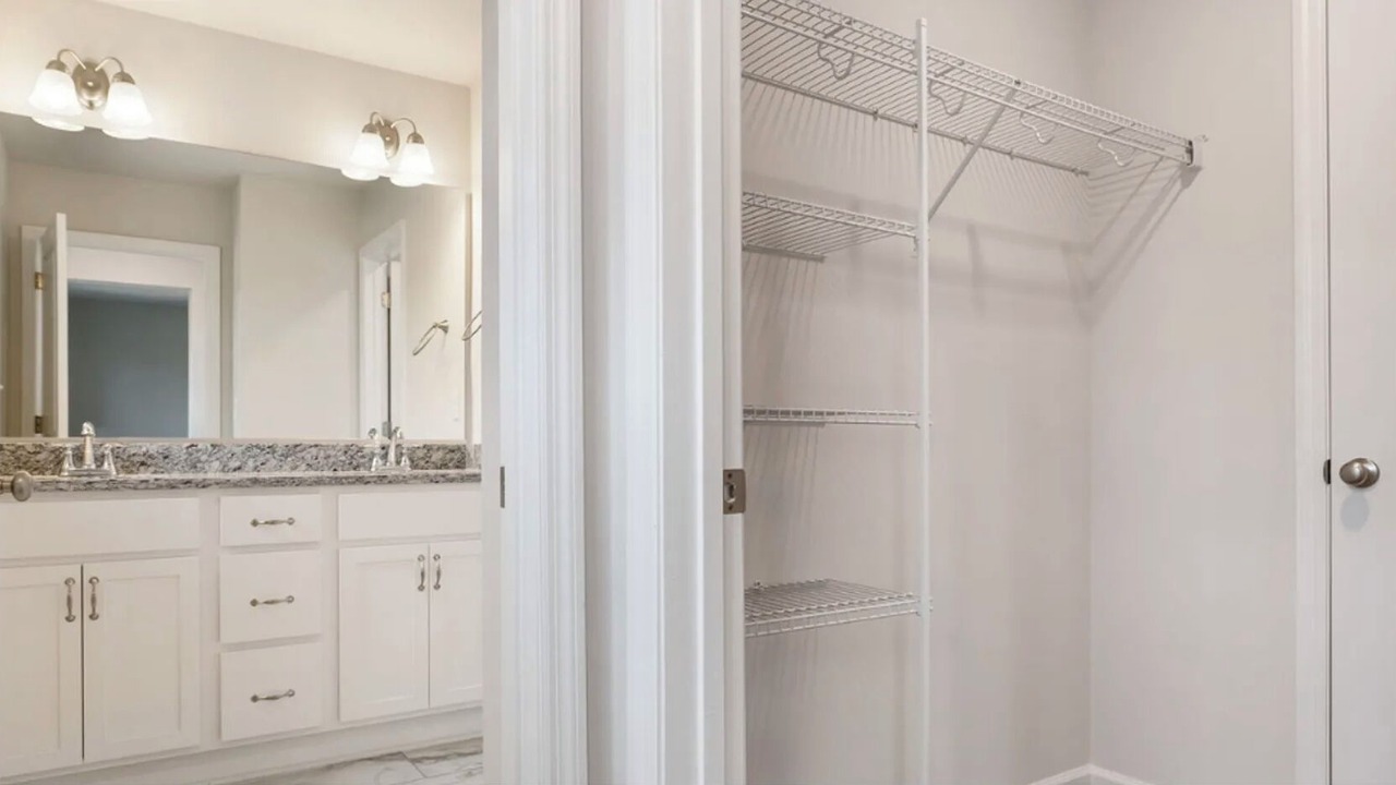 Photo of Bathroom in North Augusta